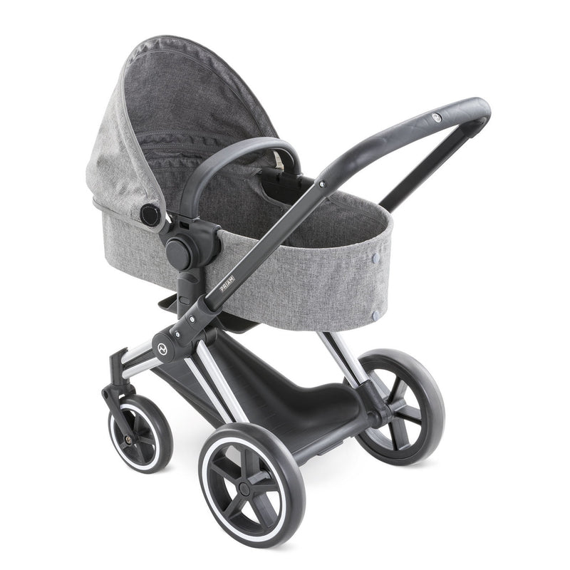 Load image into Gallery viewer, Corolle mon grand poupon cybex kinderwagen, 3in1
