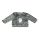Corolle mon grand poupon - sweater beer, 36cm