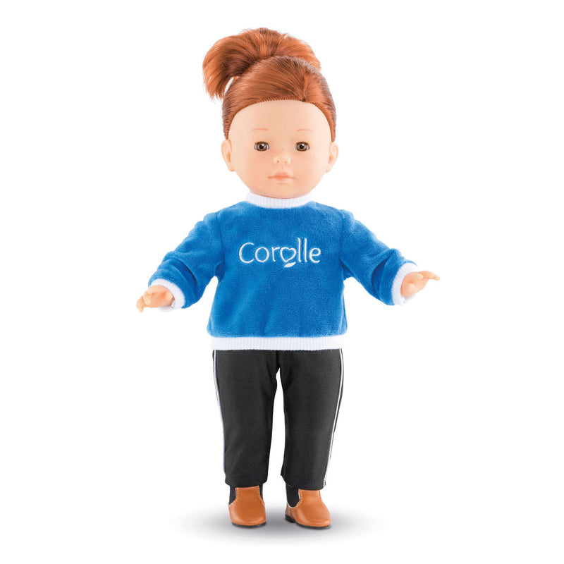 Afbeelding laden in galerijviewer, Corolle ma - poppen sweater
