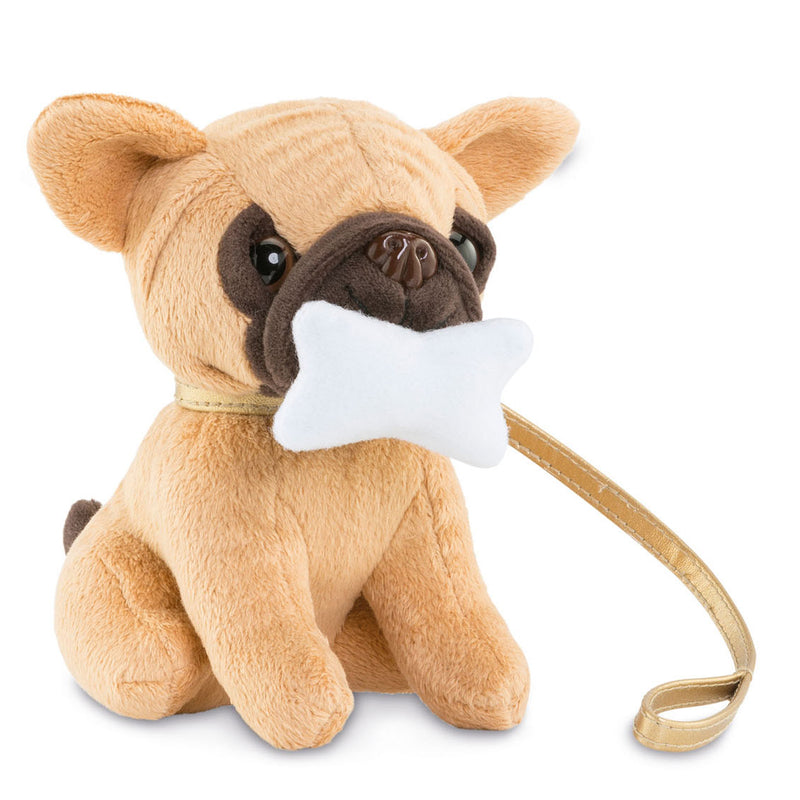 Load image into Gallery viewer, Corolle Ma Puppy Set met Riem en Bot

