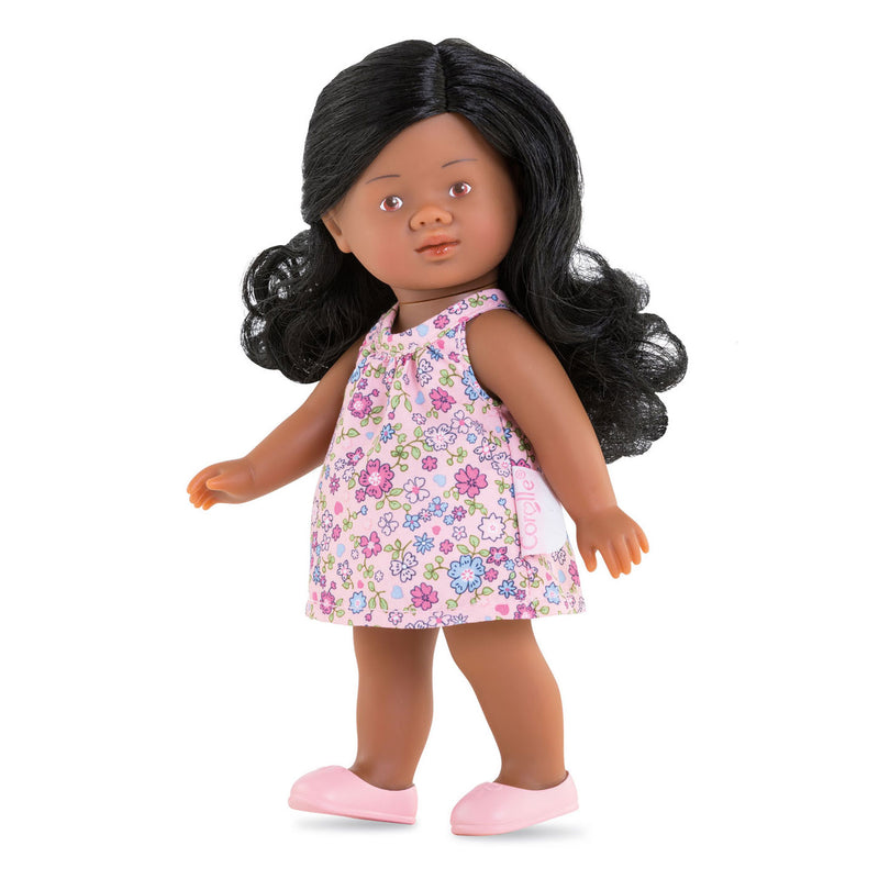 Load image into Gallery viewer, Corolle les trendies corolline rosaly mini, 20cm
