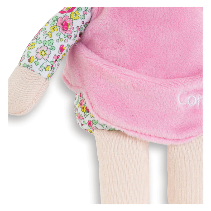 Load image into Gallery viewer, Corolle Mon Doudou Miss Pink Blossom Garden, 25cm
