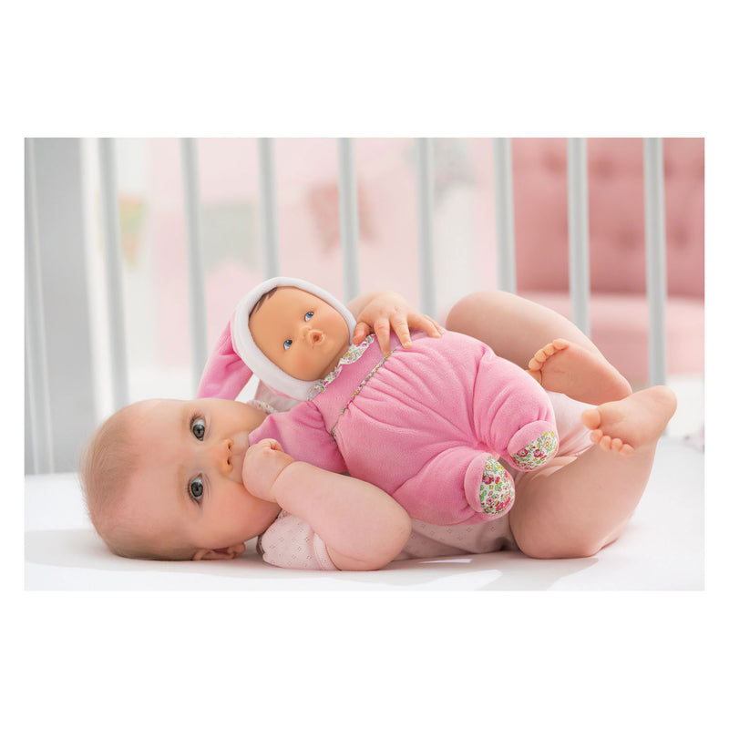 Load image into Gallery viewer, Corolle Mon Doudou Babipouce - Blossom Garden, 28cm
