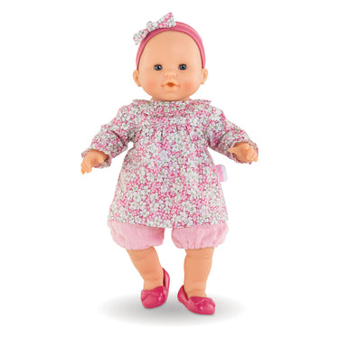 Corolle mon grand poupon babypop louise, 36cm