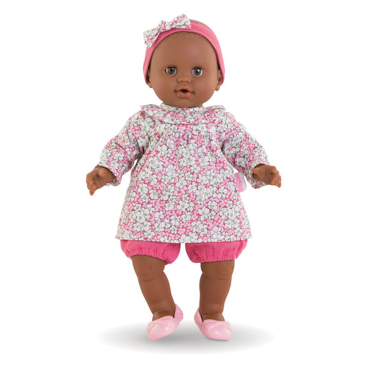 Corolle mon grand poupon babypop lilou, 36cm