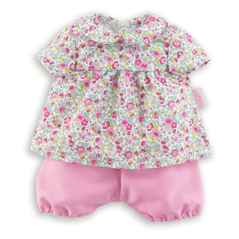 Load image into Gallery viewer, Corolle Mon Poupon Poppenoutfit Blossom Garden
