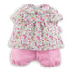 Corolle Mon Poupon Poppenoutfit Blossom Garden