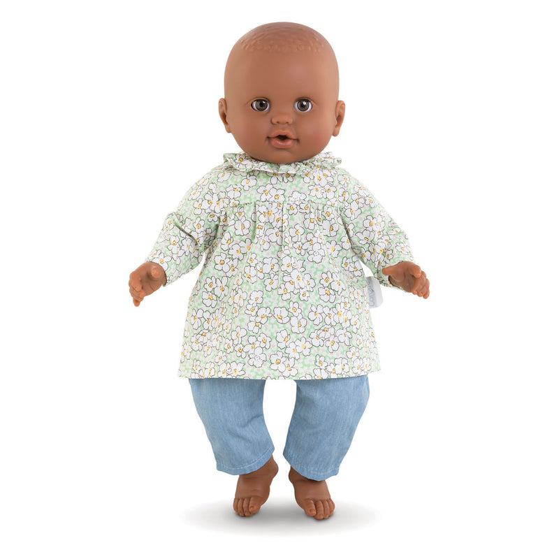 Load image into Gallery viewer, Corolle Mon Grand Poupon Poppen Blouse en Broek, 36cm
