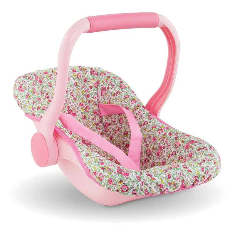 Load image into Gallery viewer, Corolle Mon Grand Poupon Maxi-Cosi Floral

