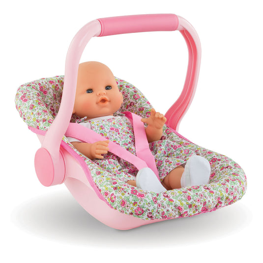 Corolle Mon Grand Poupon Maxi-Cosi Floral