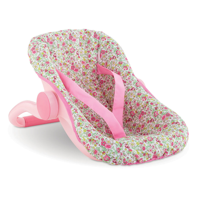 Load image into Gallery viewer, Corolle Mon Grand Poupon Maxi-Cosi Floral
