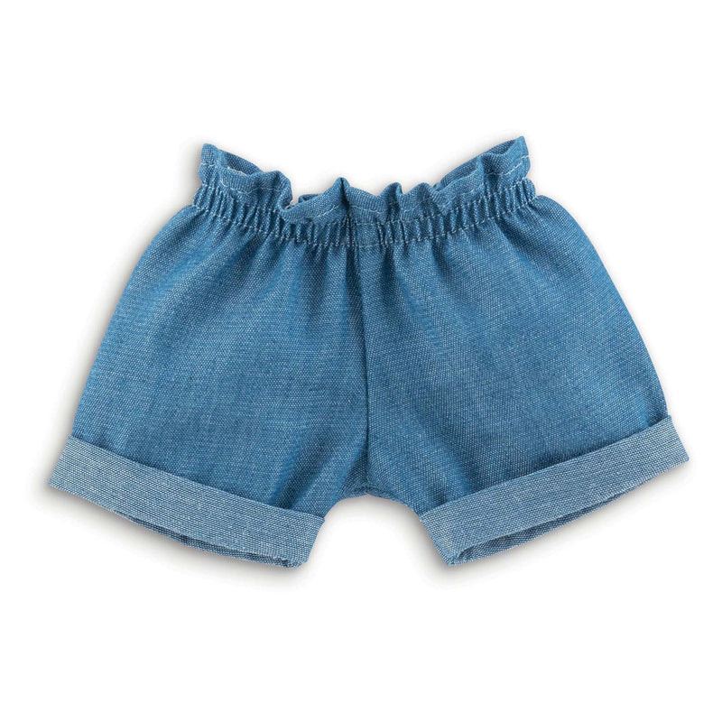 Load image into Gallery viewer, Corolle Ma Poppen Korte Broek
