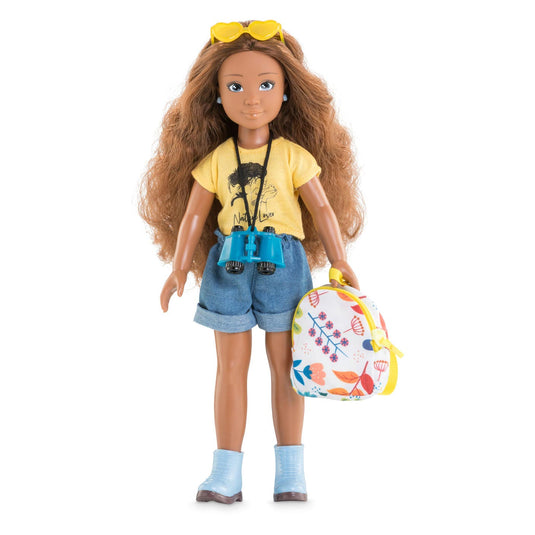 Corolle girls - nature adventure outfit