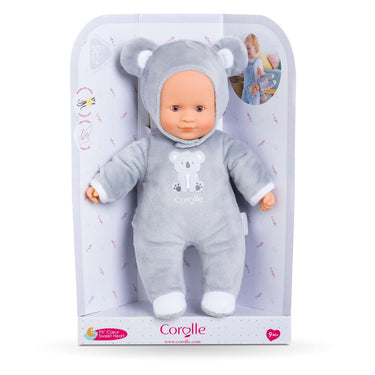 Corolle mon doudou sweet heart - koala, 30cm