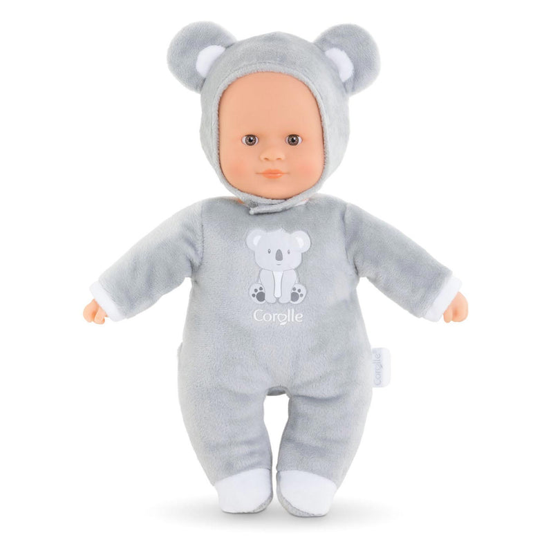 Load image into Gallery viewer, Corolle mon doudou sweet heart - koala, 30cm

