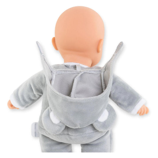 Corolle mon doudou sweet heart - koala, 30cm