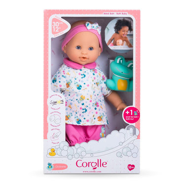 Corolle mon premier poupon badpop - océane, 30cm