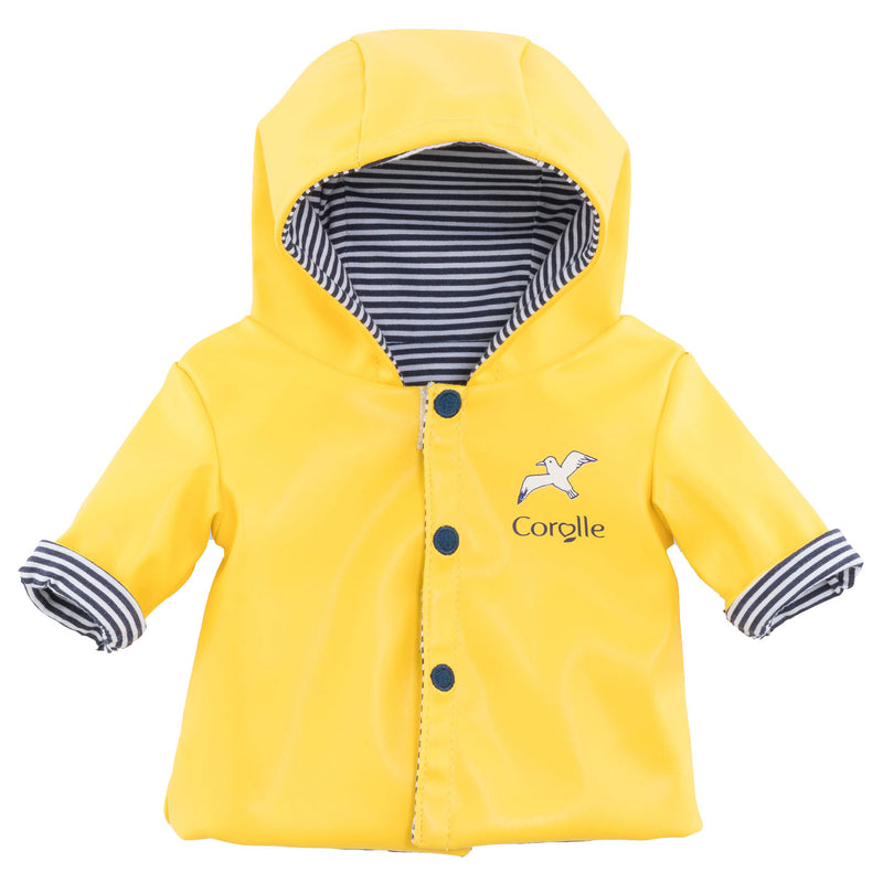 Load image into Gallery viewer, Corolle mon grand poupon poppen regenjas, 36cm

