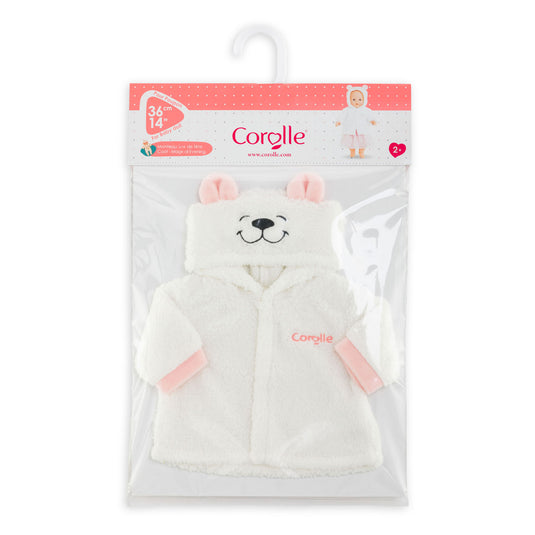 Corolle mon grand poupon - poppenjas magical, 36cm