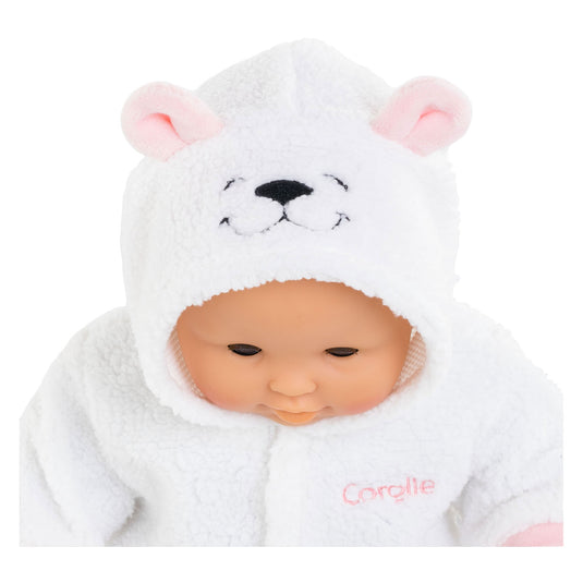 Corolle mon grand poupon - poppenjas magical, 36cm