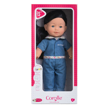 Corolle ma babypop - perrine, 36cm