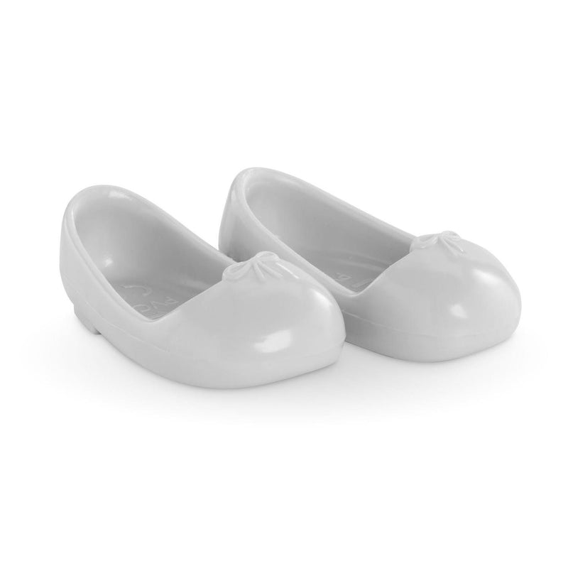 Load image into Gallery viewer, Corolle ma - poppenballerina's grijs

