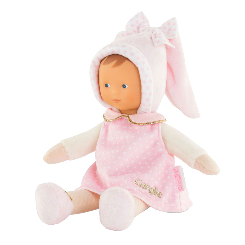 Afbeelding laden in galerijviewer, Corolle mon doudou miss starry dreams pop, 25cm
