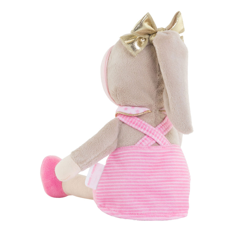 Afbeelding laden in galerijviewer, Corolle mon doudou miss striped starry dreams pop, 25cm
