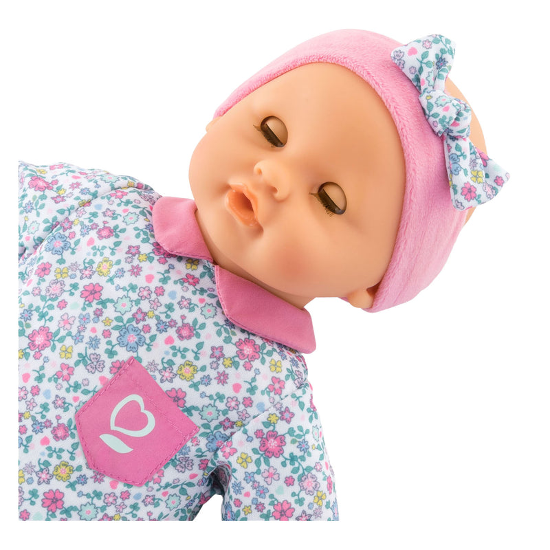 Load image into Gallery viewer, Corolle mon premier poupon calin babypop - calin capucine, 30cm
