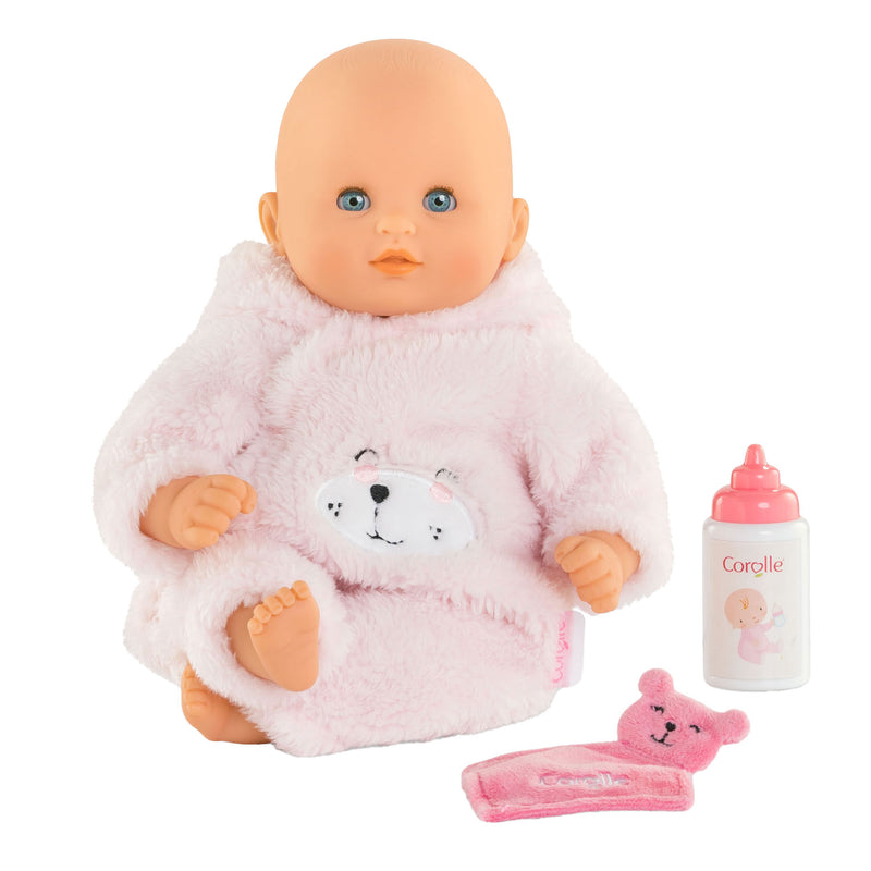 Load image into Gallery viewer, Corolle knuffelige babypop love bear
