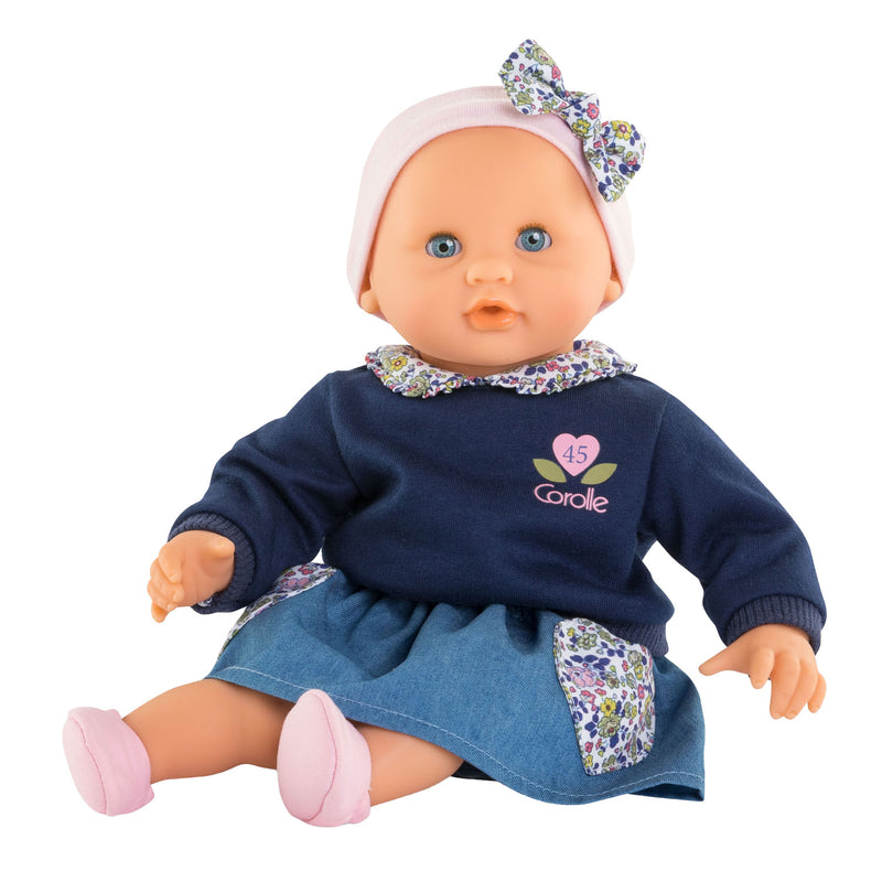 Load image into Gallery viewer, Corolle Mon Poupon Calin Babypop Jeanne, 30cm
