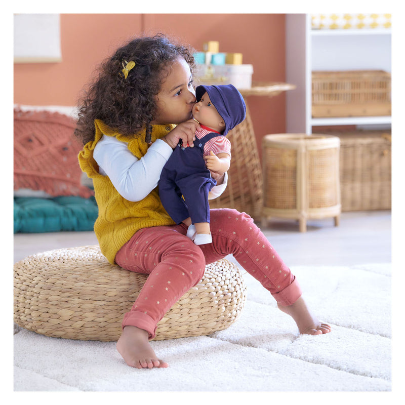 Load image into Gallery viewer, Corolle mon grand poupon babypop - elliot, 36cm
