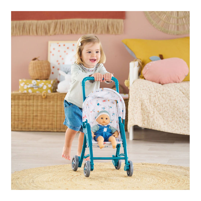 Chargez l'image dans la visionneuse de la galerie, Corolle mon premier poupon kinderwagen beren
