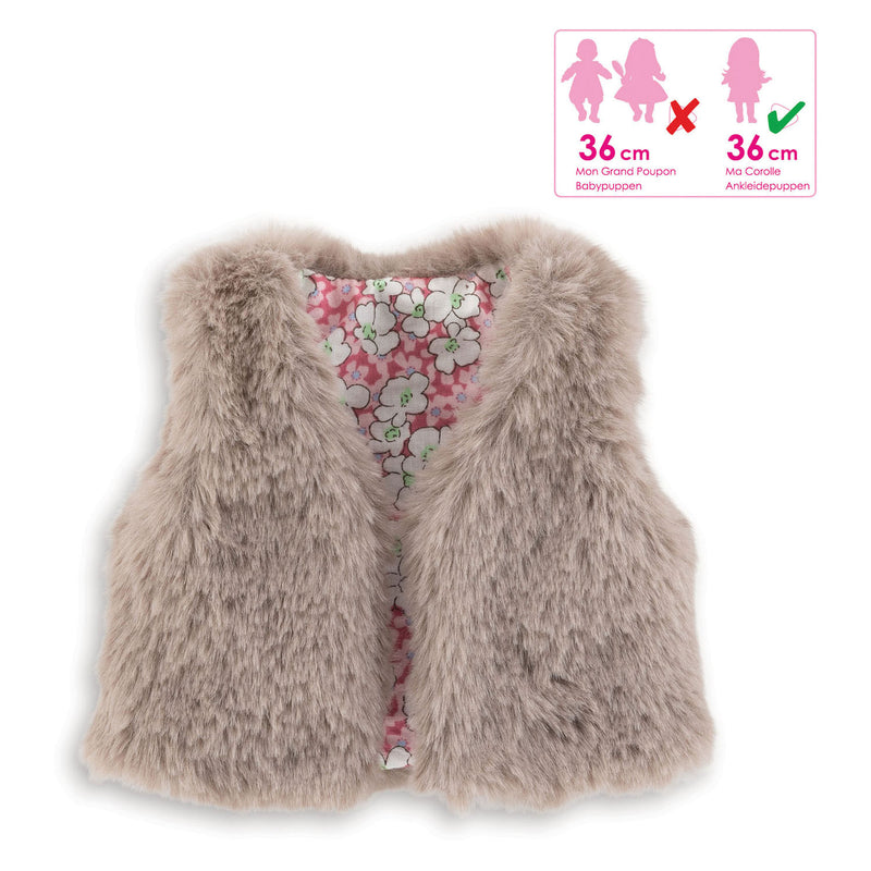 Load image into Gallery viewer, Corolle ma veren bodywarmer, 36cm
