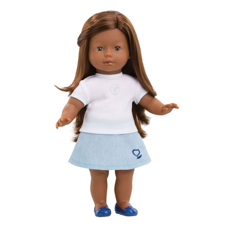 Load image into Gallery viewer, Corolle ma spijker rokje, 36cm
