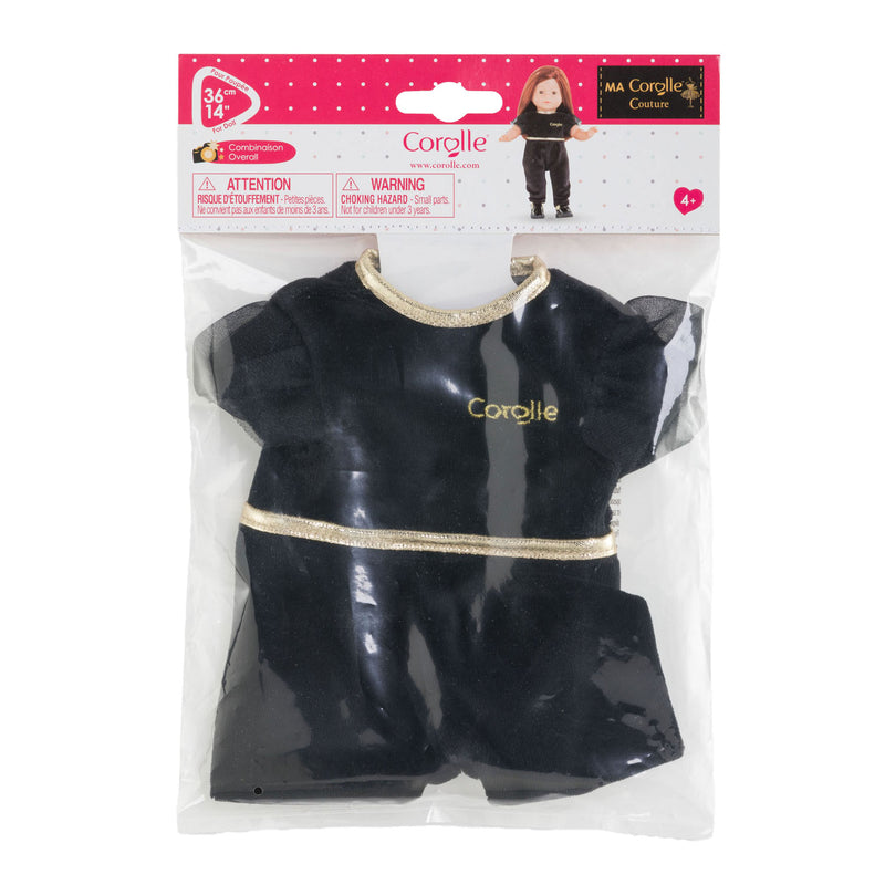 Load image into Gallery viewer, Corolle ma jumpsuit couture, 36cm
