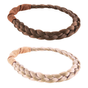 Corolle ma haarband vlecht, 36cm