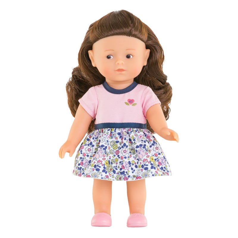 Load image into Gallery viewer, Corolle mini corrolines romy pop jubileum editie, 20cm

