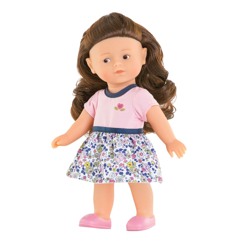 Load image into Gallery viewer, Corolle mini corrolines romy pop jubileum editie, 20cm
