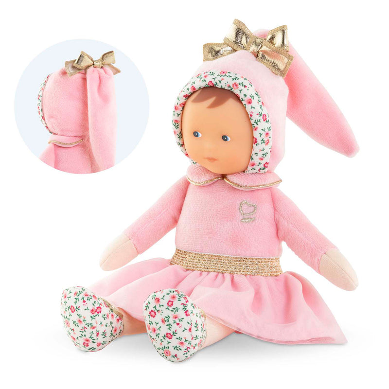 Afbeelding laden in galerijviewer, Corolle miss ballerina - roze grenadine pop, 25cm
