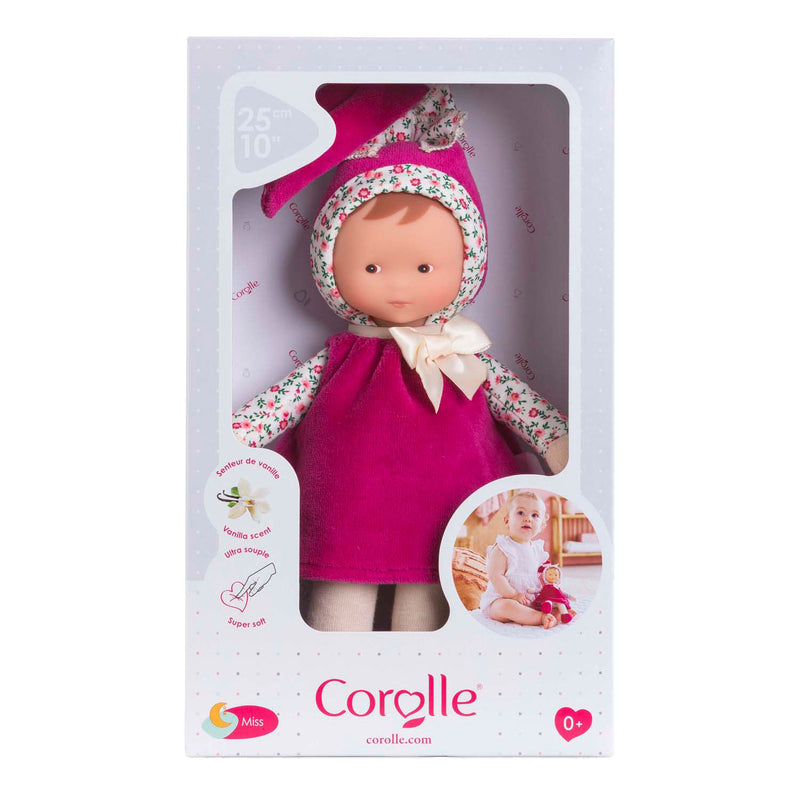 Load image into Gallery viewer, Corolle miss - roze grenadine pop, 25cm
