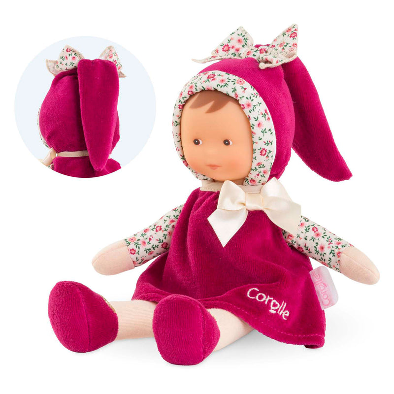 Load image into Gallery viewer, Corolle miss - roze grenadine pop, 25cm
