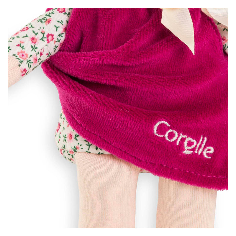 Load image into Gallery viewer, Corolle miss - roze grenadine pop, 25cm
