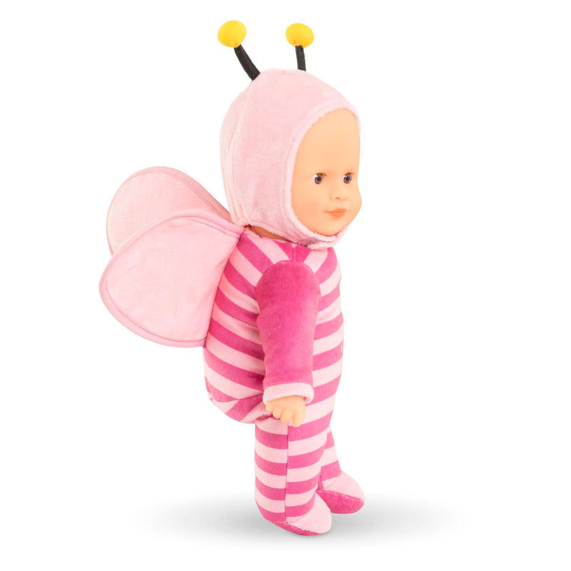 Load image into Gallery viewer, Corolle sweet heart pop - bij, 30cm
