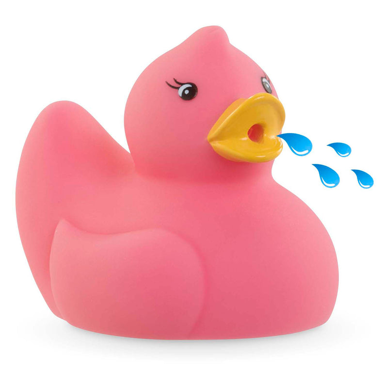 Afbeelding laden in galerijviewer, Corolle badpop coralie met badeend - babypop voor in bad, 30cm.
