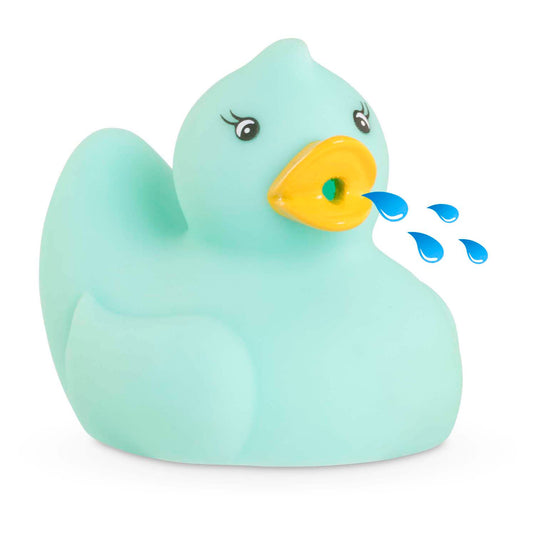 Corolle badpop alyzee - babypop 30cm waterbestendig multi kleuren.