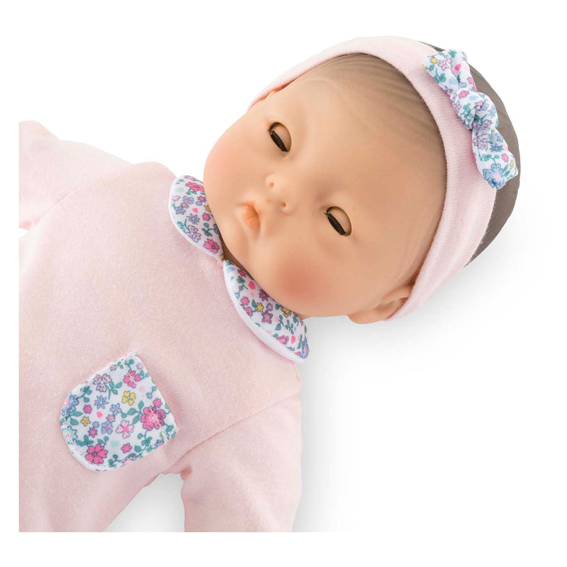 Afbeelding laden in galerijviewer, Corolle babypop calin mila, 30cm

