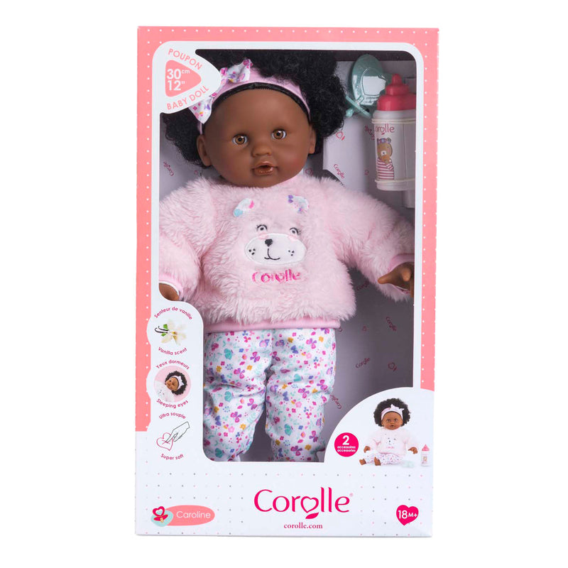 Load image into Gallery viewer, Corolle babypop calin caroline, 30cm
