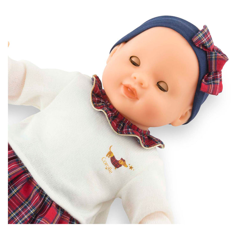 Load image into Gallery viewer, Corolle holidays babypop suzanne, 36cm
