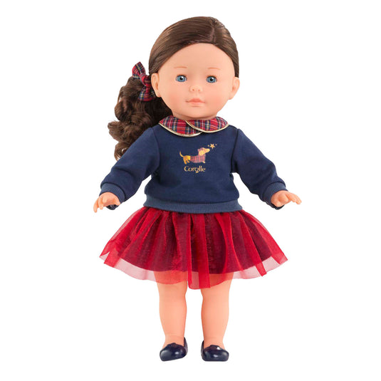 Corolle holidays pop perle, 36cm.